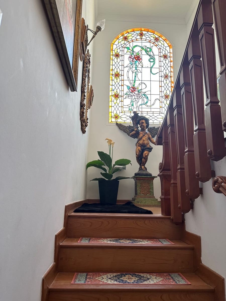 2 sypialnia Willa na sprzedaż w Cerro del Aguila z garażem - 695 000 € (Ref: 8598442)