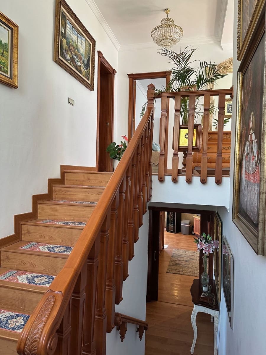 2 sypialnia Willa na sprzedaż w Cerro del Aguila z garażem - 695 000 € (Ref: 8598442)