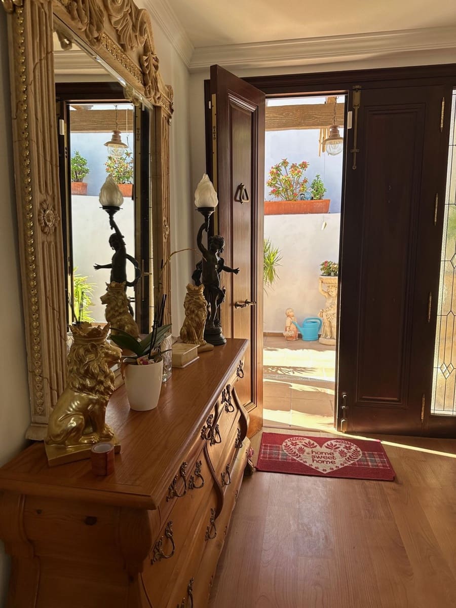 2 sypialnia Willa na sprzedaż w Cerro del Aguila z garażem - 695 000 € (Ref: 8598442)