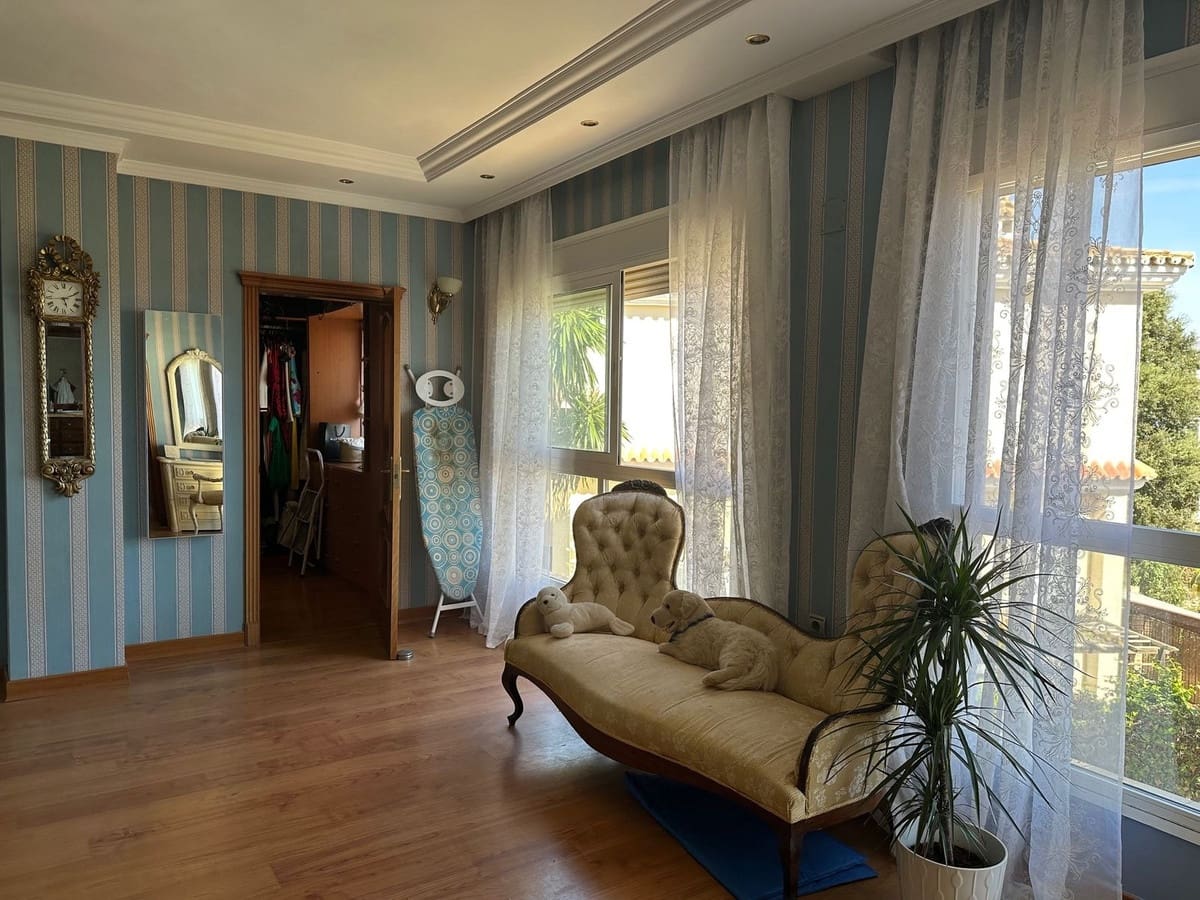 2 sypialnia Willa na sprzedaż w Cerro del Aguila z garażem - 695 000 € (Ref: 8598442)