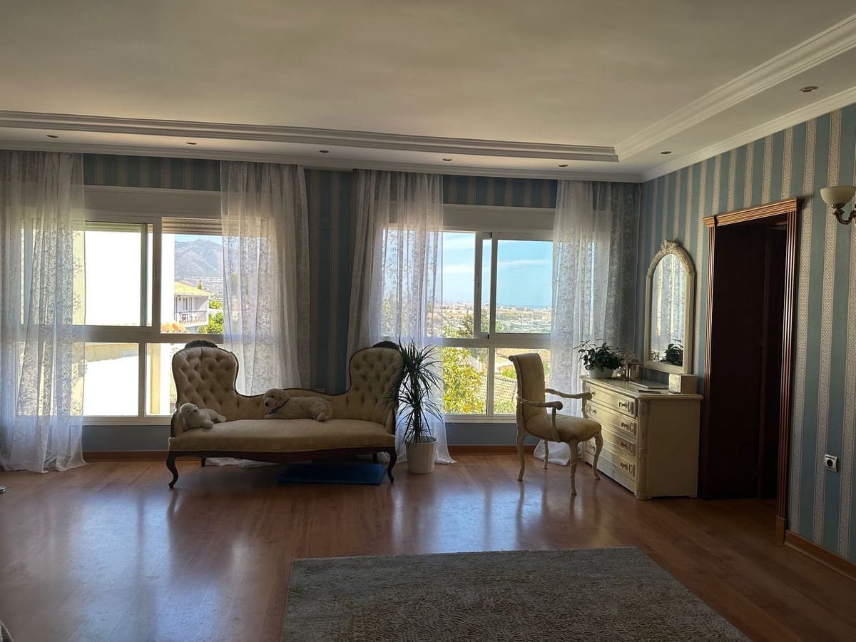 2 sypialnia Willa na sprzedaż w Cerro del Aguila z garażem - 695 000 € (Ref: 8598442)