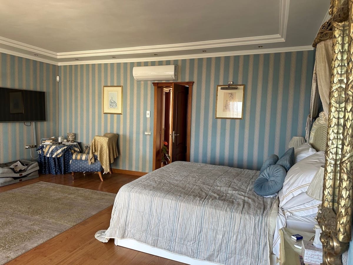 2 sypialnia Willa na sprzedaż w Cerro del Aguila z garażem - 695 000 € (Ref: 8598442)