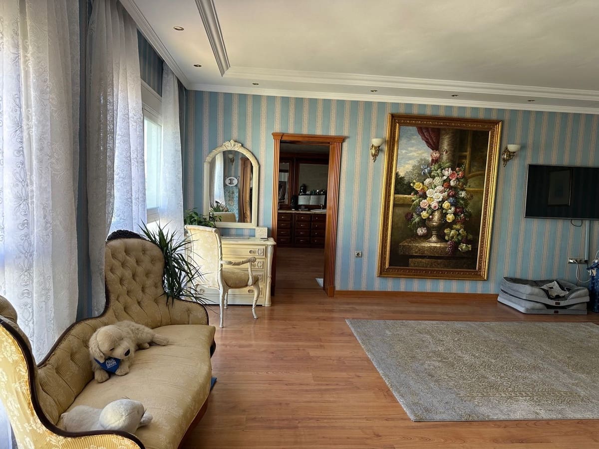 2 sypialnia Willa na sprzedaż w Cerro del Aguila z garażem - 695 000 € (Ref: 8598442)