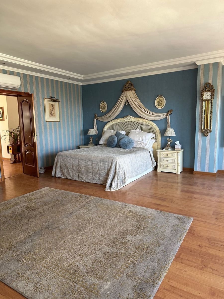 2 sypialnia Willa na sprzedaż w Cerro del Aguila z garażem - 695 000 € (Ref: 8598442)