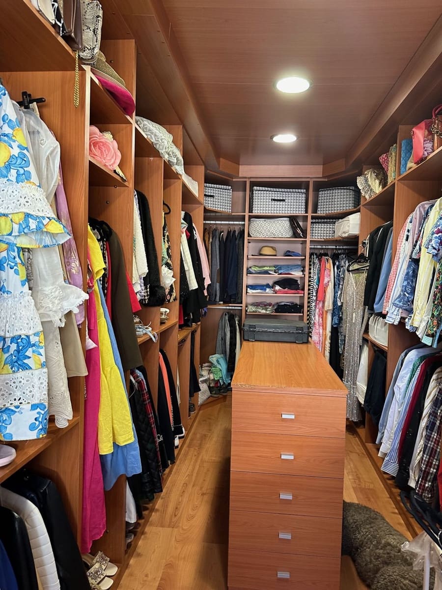 2 sypialnia Willa na sprzedaż w Cerro del Aguila z garażem - 695 000 € (Ref: 8598442)