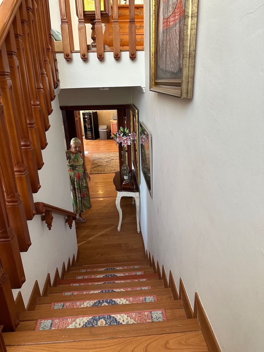 2 sypialnia Willa na sprzedaż w Cerro del Aguila z garażem - 695 000 € (Ref: 8598442)