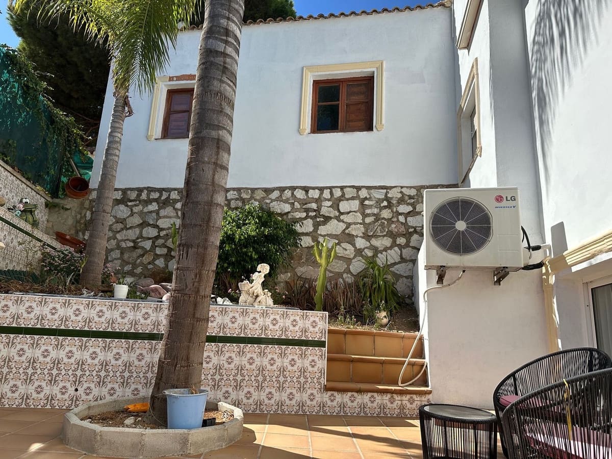 2 sypialnia Willa na sprzedaż w Cerro del Aguila z garażem - 695 000 € (Ref: 8598442)