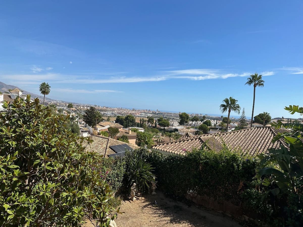 2 sypialnia Willa na sprzedaż w Cerro del Aguila z garażem - 695 000 € (Ref: 8598442)