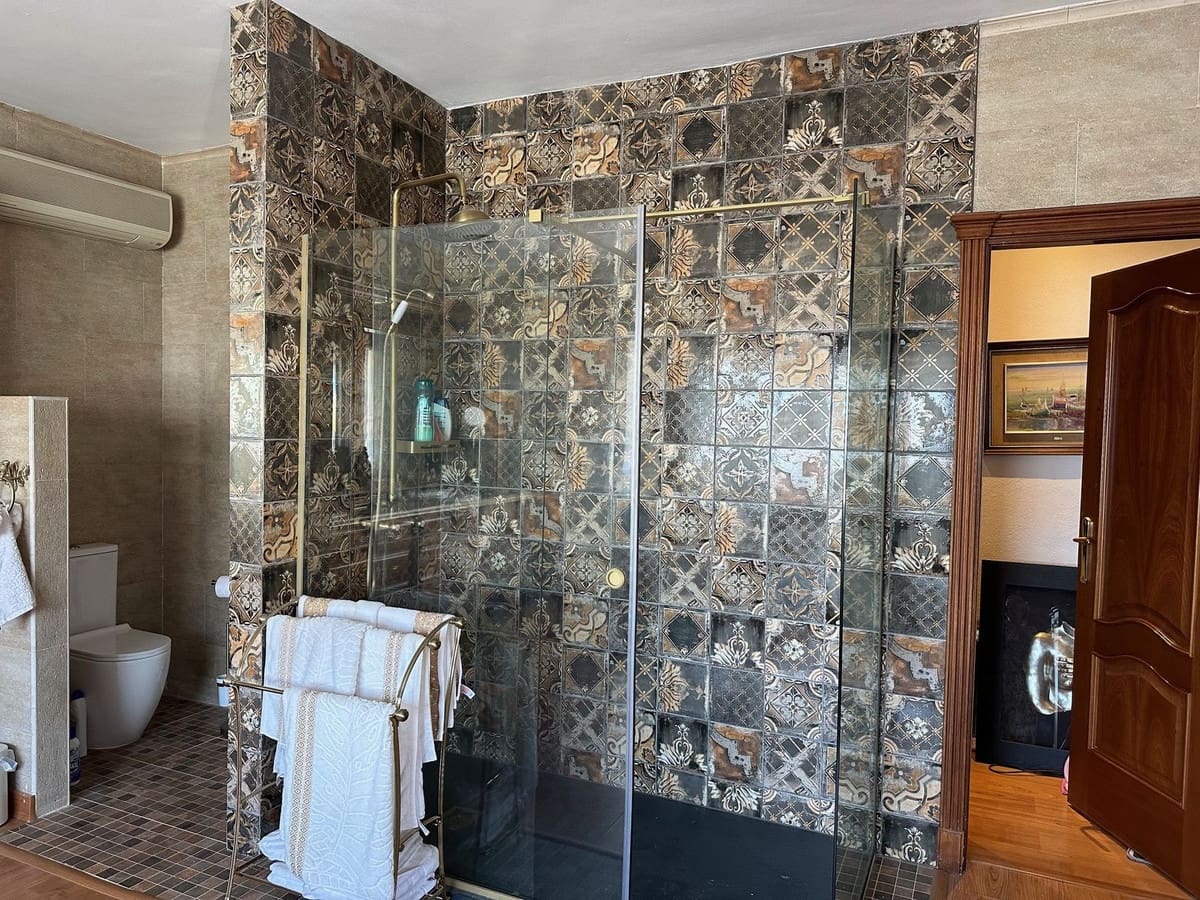 2 sypialnia Willa na sprzedaż w Cerro del Aguila z garażem - 695 000 € (Ref: 8598442)