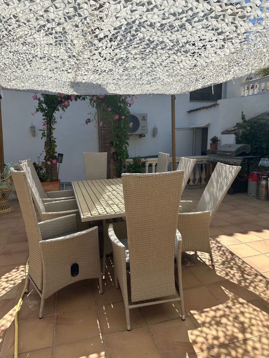 2 sypialnia Willa na sprzedaż w Cerro del Aguila z garażem - 695 000 € (Ref: 8598442)