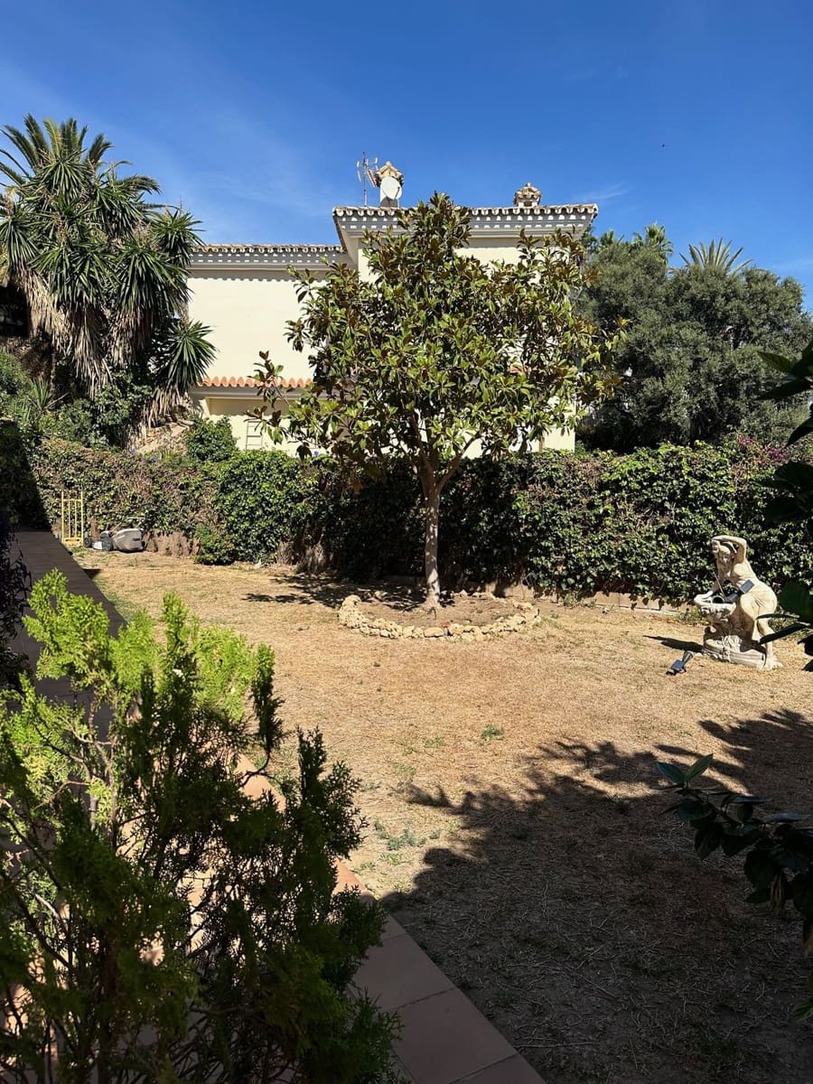 2 sypialnia Willa na sprzedaż w Cerro del Aguila z garażem - 695 000 € (Ref: 8598442)