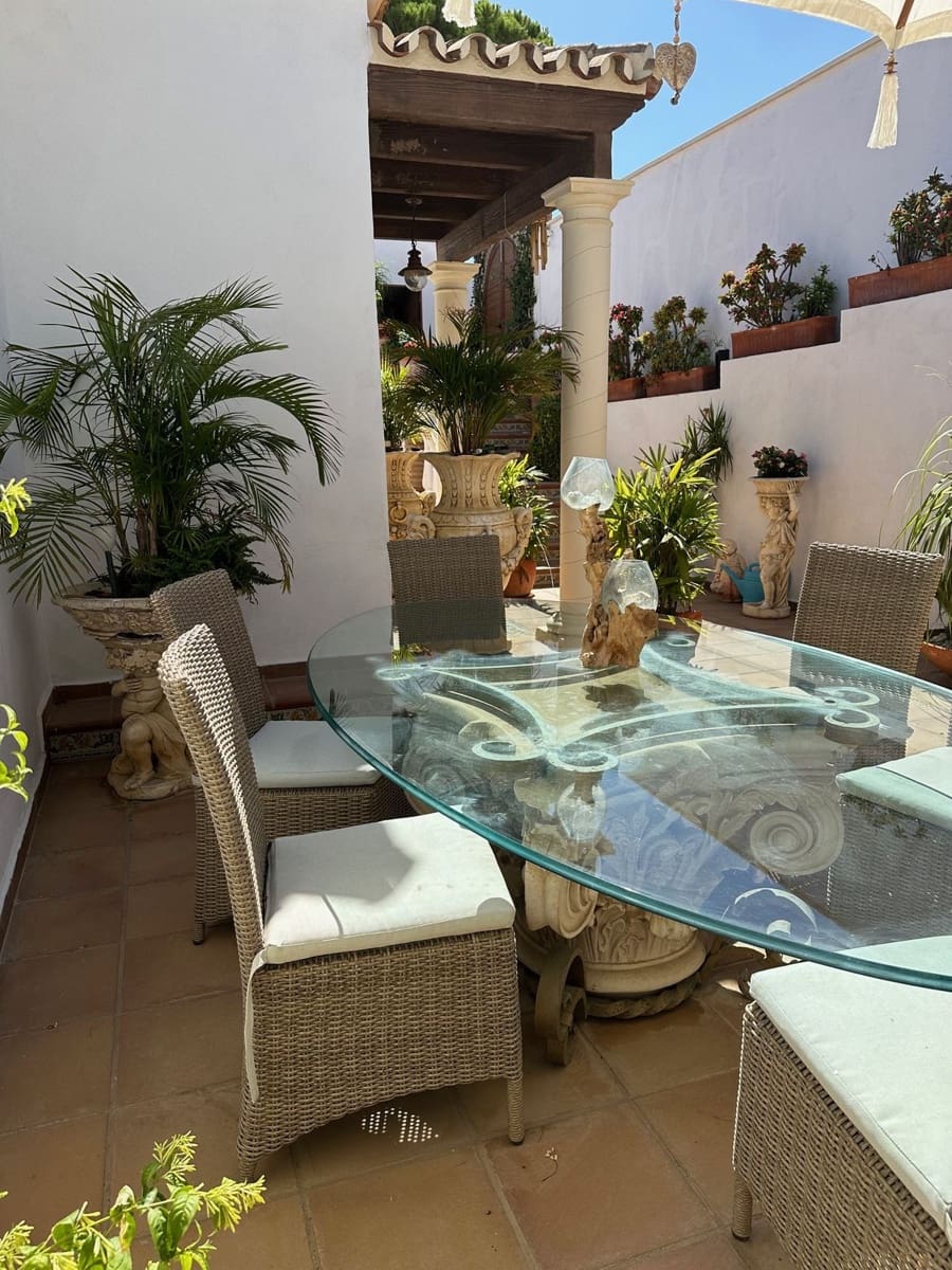 2 sypialnia Willa na sprzedaż w Cerro del Aguila z garażem - 695 000 € (Ref: 8598442)