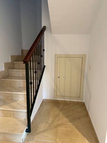 3 makuuhuone Paritalo vuokrattavana paikassa Riviera del Sol, Mijas mukana uima-altaan 
autotalli - 2 000 € (Ref: 8751764)