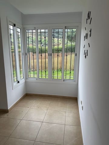 3 makuuhuone Paritalo vuokrattavana paikassa Riviera del Sol, Mijas mukana uima-altaan 
autotalli - 2 000 € (Ref: 8751764)