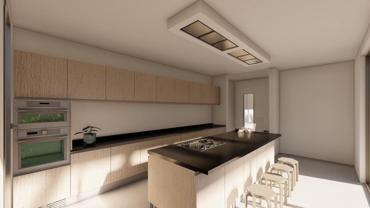 6 soverom Villa til salgs i Elviria med svømmebasseng garasje - € 2 250 000 (Ref: 8837917)