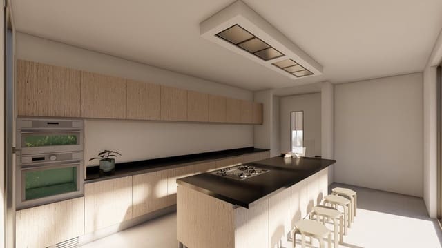 6 Zimmer Villa zu verkaufen in Elviria, Marbella mit Pool Garage - 2.250.000 € (Ref: 8837917)