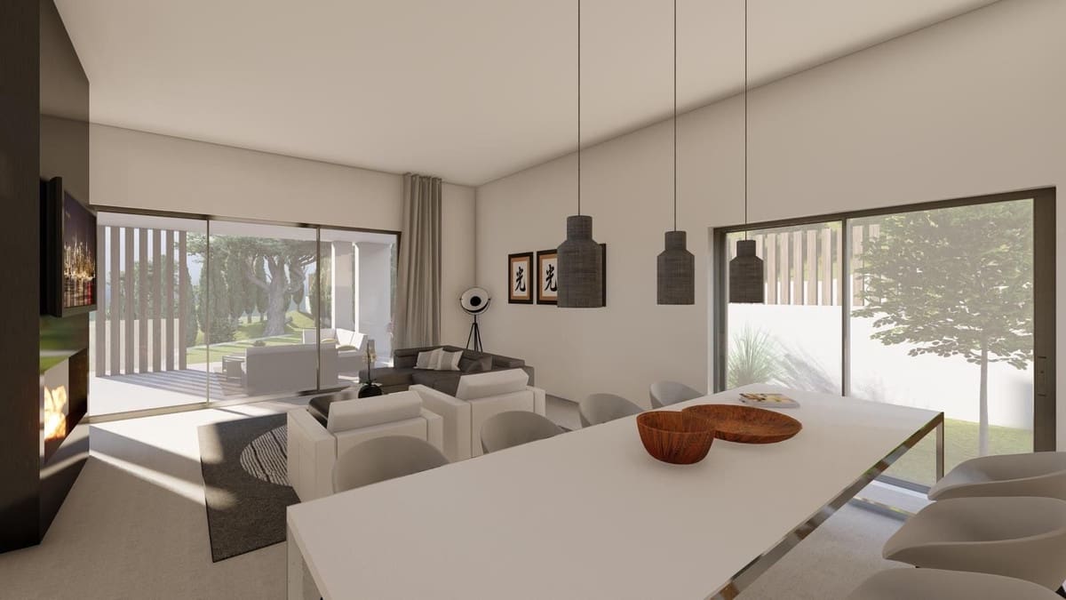 6 soverom Villa til salgs i Elviria med svømmebasseng garasje - € 2 250 000 (Ref: 8837917)