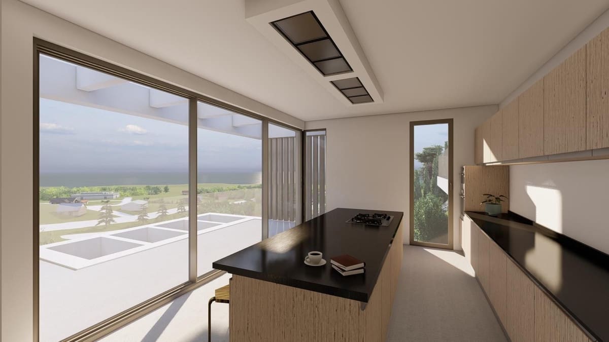 6 soverom Villa til salgs i Elviria med svømmebasseng garasje - € 2 250 000 (Ref: 8837917)