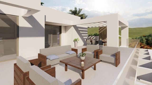 6 Zimmer Villa zu verkaufen in Elviria, Marbella mit Pool Garage - 2.250.000 € (Ref: 8837917)