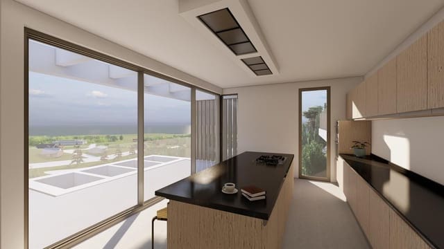 6 Zimmer Villa zu verkaufen in Elviria, Marbella mit Pool Garage - 2.250.000 € (Ref: 8837917)