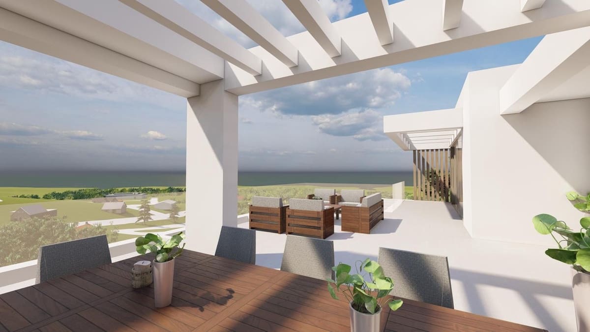 6 soverom Villa til salgs i Elviria med svømmebasseng garasje - € 2 250 000 (Ref: 8837917)