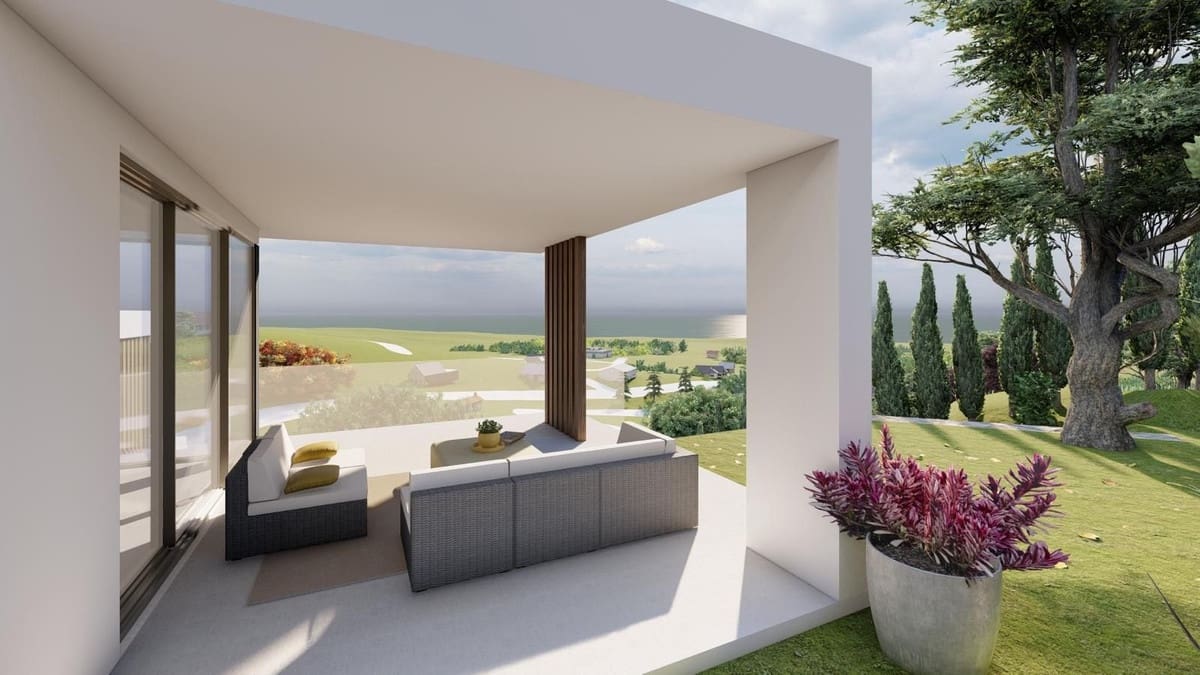 6 soverom Villa til salgs i Elviria med svømmebasseng garasje - € 2 250 000 (Ref: 8837917)