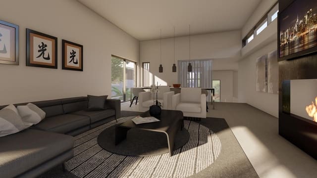 6 Zimmer Villa zu verkaufen in Elviria, Marbella mit Pool Garage - 2.250.000 € (Ref: 8837917)