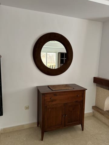 3 makuuhuone Paritalo vuokrattavana paikassa Riviera del Sol, Mijas mukana uima-altaan 
autotalli - 2 000 € (Ref: 8837967)