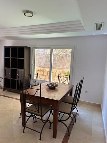 3 makuuhuone Paritalo vuokrattavana paikassa Riviera del Sol, Mijas mukana uima-altaan 
autotalli - 2 000 € (Ref: 8837967)