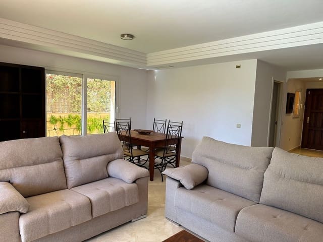 3 makuuhuone Paritalo vuokrattavana paikassa Riviera del Sol, Mijas mukana uima-altaan 
autotalli - 2 000 € (Ref: 8837967)