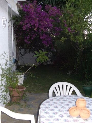 2 soveværelse Byhus til salg i El Rosario, Marbella med garage - € 690.000 (Ref: 8850535)