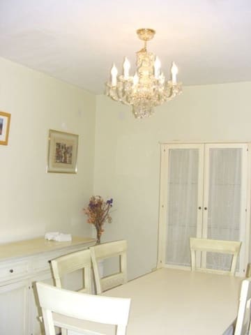 2 soveværelse Byhus til salg i El Rosario, Marbella med garage - € 690.000 (Ref: 8850535)