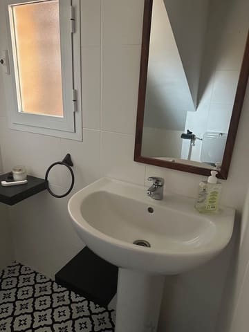 3 sypialnia Dom do wynajęcia w Riviera del Sol, Mijas z basenem garażem - 2 000 € (Ref: 8947651)