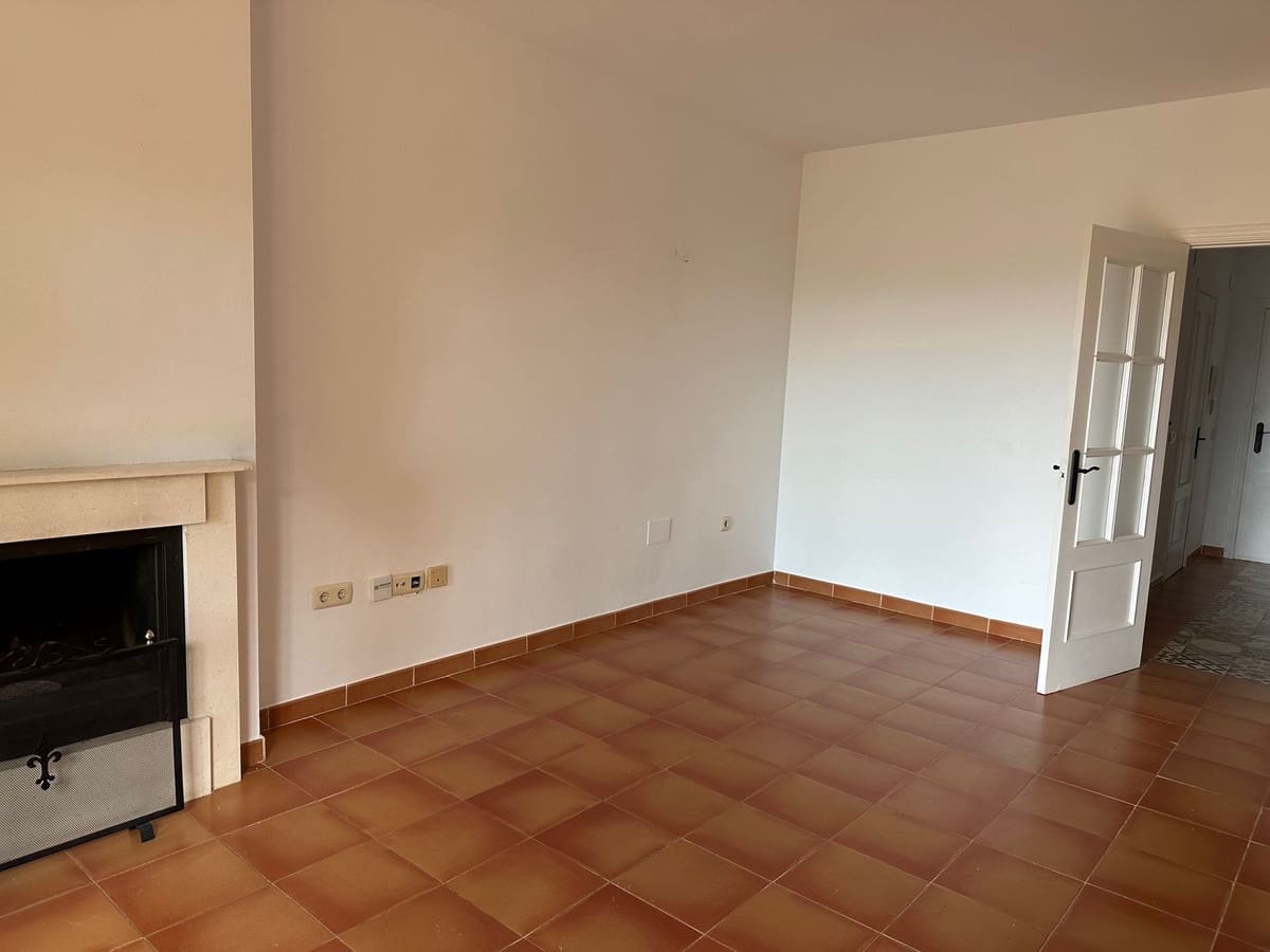 Maison de Ville de 3 chambres à louer à Riviera del Sol avec piscine garage - 2 000 € (Ref: 8947651)