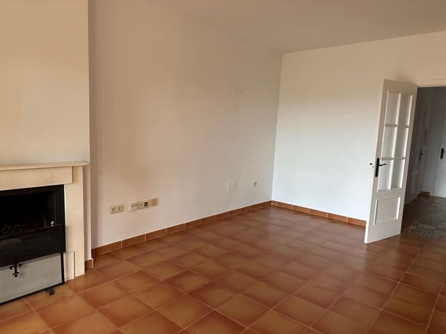 3 sypialnia Dom do wynajęcia w Riviera del Sol, Mijas z basenem garażem - 2 000 € (Ref: 8947651)