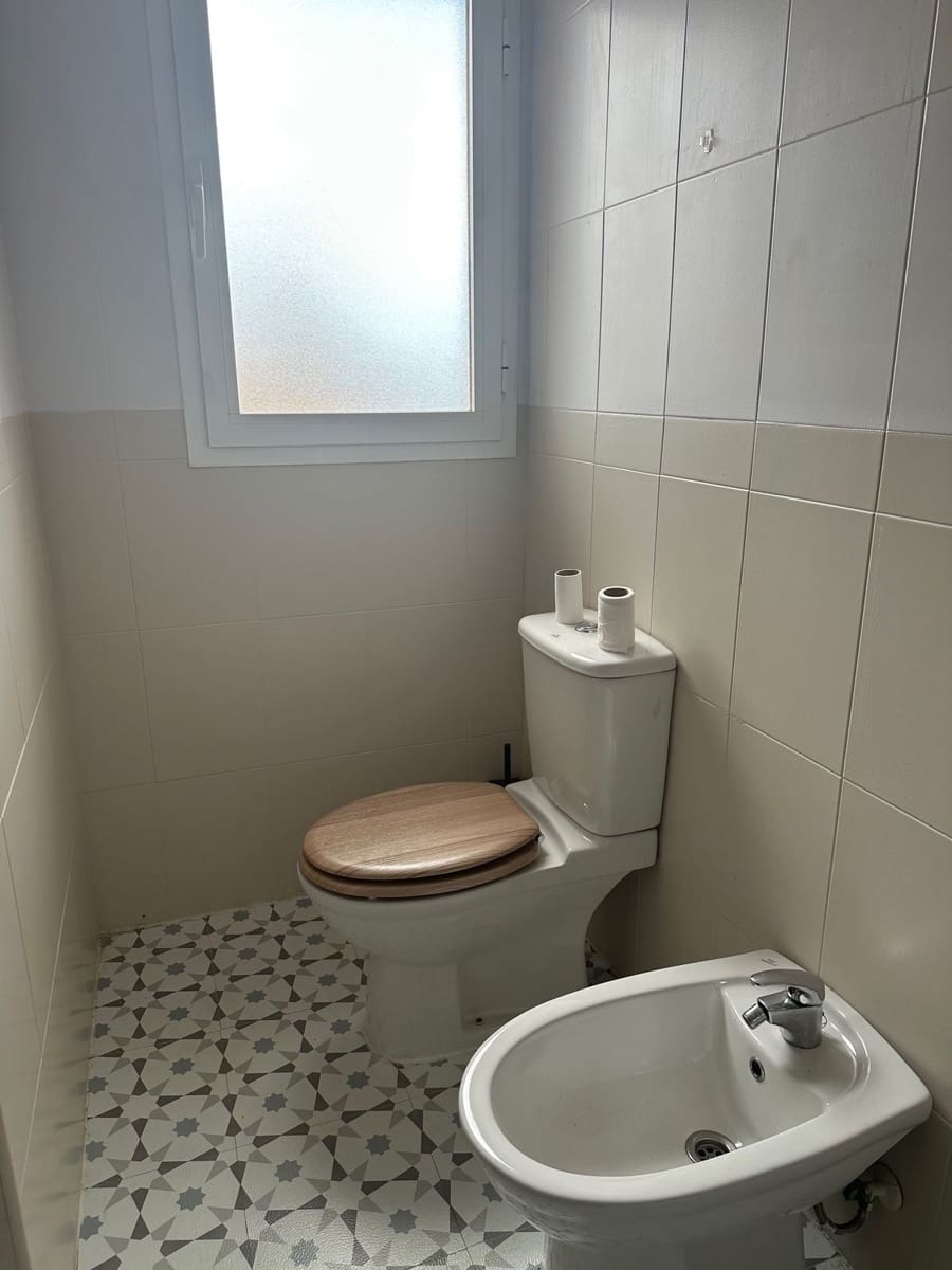 Maison de Ville de 3 chambres à louer à Riviera del Sol avec piscine garage - 2 000 € (Ref: 8947651)