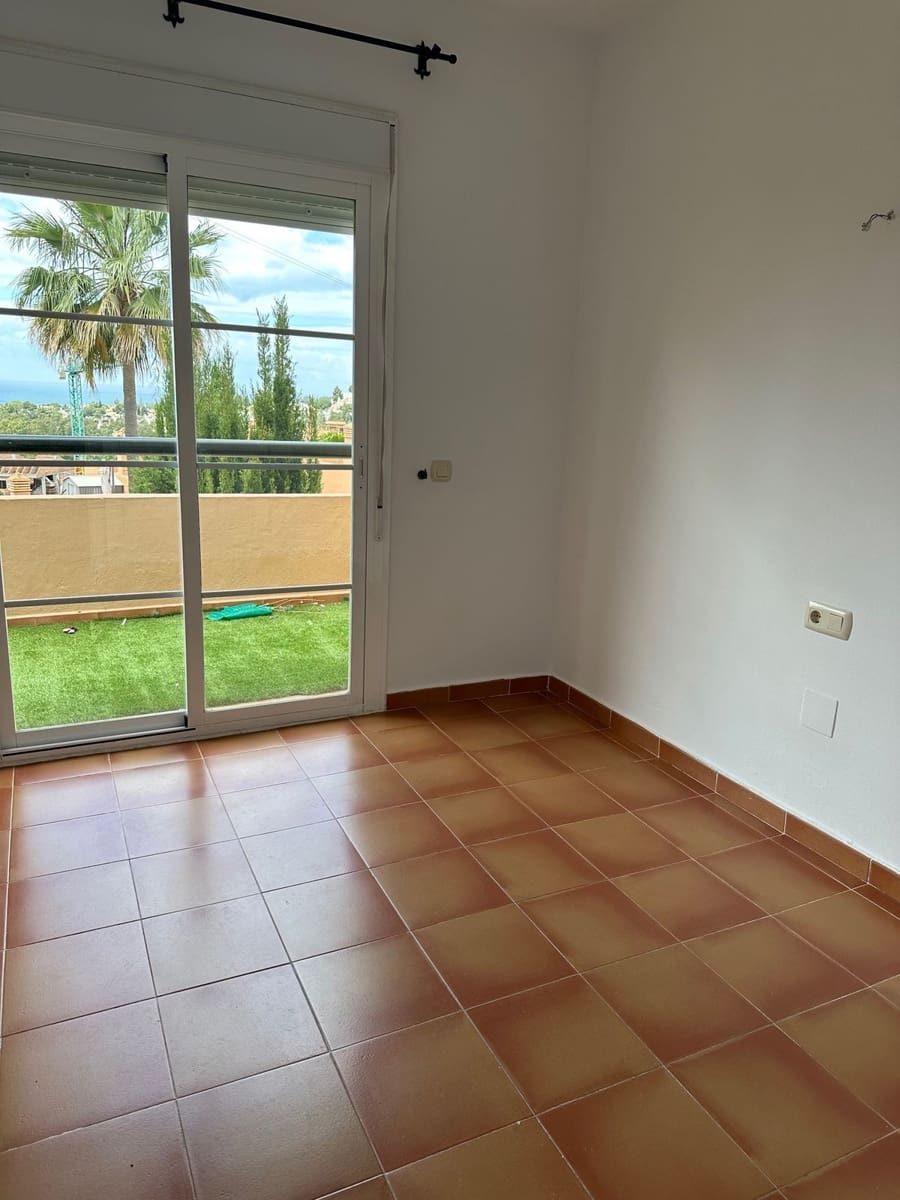 Maison de Ville de 3 chambres à louer à Riviera del Sol avec piscine garage - 2 000 € (Ref: 8947651)