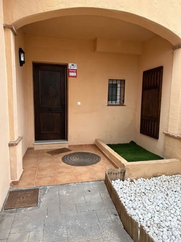 3 sypialnia Dom do wynajęcia w Riviera del Sol, Mijas z basenem garażem - 2 000 € (Ref: 8947651)