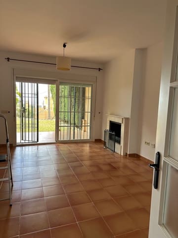 3 sypialnia Dom do wynajęcia w Riviera del Sol, Mijas z basenem garażem - 2 000 € (Ref: 8947651)