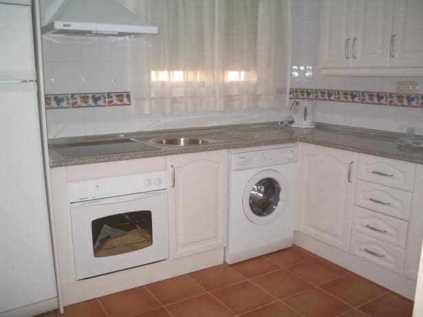 3 sypialnia Dom do wynajęcia w Riviera del Sol z basenem garażem - 2 000 € (Ref: 8968832)