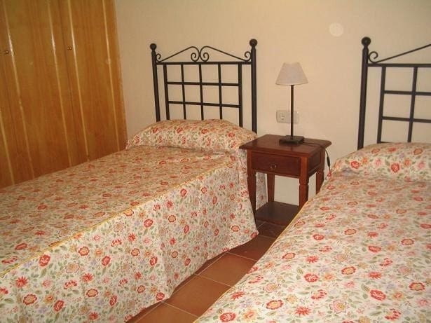 3 sypialnia Dom do wynajęcia w Riviera del Sol, Mijas z basenem garażem - 2 000 € (Ref: 8968832)