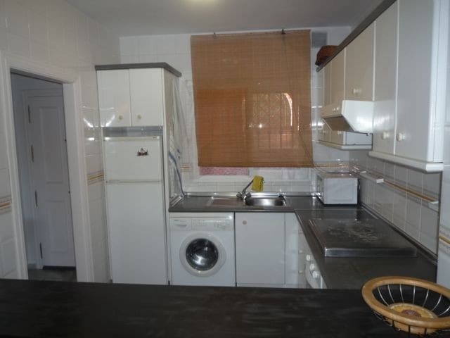 2 camera da letto Appartamento da affittare in El Faro, Mijas con piscina - 1.100 € (Rif: 9061824)