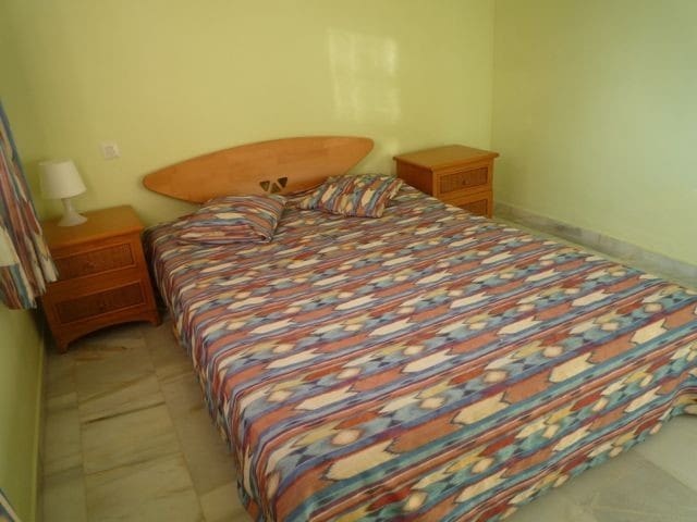 2 camera da letto Appartamento da affittare in El Faro, Mijas con piscina - 1.100 € (Rif: 9061824)