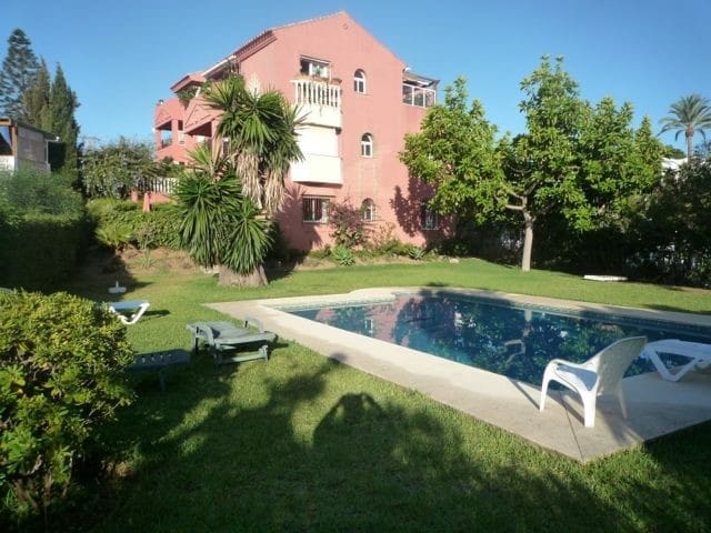 2 camera da letto Appartamento da affittare in El Faro, Mijas con piscina - 1.100 € (Rif: 9061824)