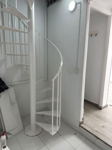 Firma/Unternehmen zu vermieten in Puerto Banus, Marbella - 3.000 € (Ref: 9219288)