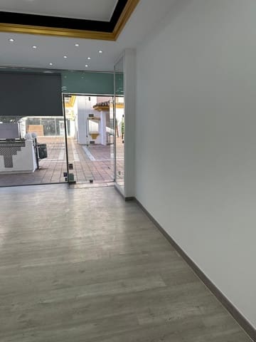 Firma/Unternehmen zu vermieten in Puerto Banus, Marbella - 3.000 € (Ref: 9219288)