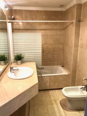 1 soveværelse Lejlighed til salg i La Carolina - Guadalpín, Marbella med swimmingpool garage - € 420.000 (Ref: 9335621)