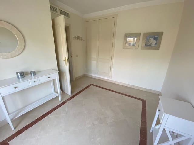 3 camera da letto Villetta Bifamiliare da affittare in Riviera del Sol, Mijas con piscina garage - 2.000 € (Rif: 9397882)