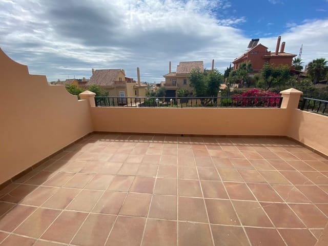 3 camera da letto Villetta Bifamiliare da affittare in Riviera del Sol, Mijas con piscina garage - 2.000 € (Rif: 9397882)