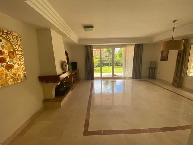 3 camera da letto Villetta Bifamiliare da affittare in Riviera del Sol, Mijas con piscina garage - 2.000 € (Rif: 9397882)